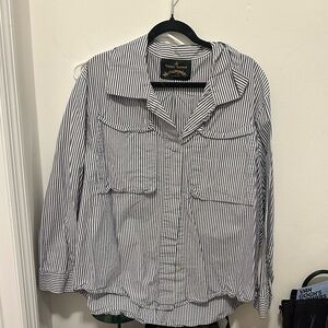 Vivenne Westwood button up